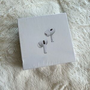 Apple AirPods Pro (2nd generation)